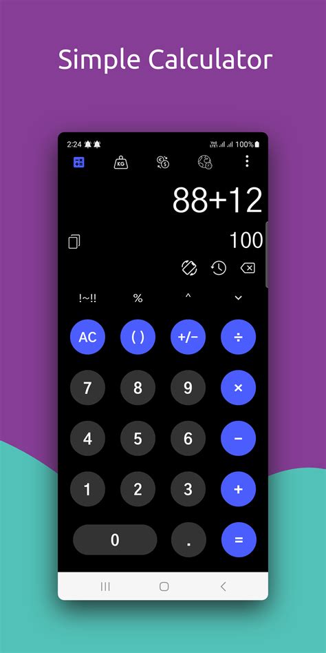 calxulater|my calculator.